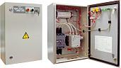 Шкаф контрольно-пусковой настенный, навесной, 4 индикатора ШКП-4 (IP54) Болид