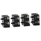 Контакты вспомогательные 1NO+1NC (1з+1р) OptiSwitch DI-3-400~800A 282721 КЭАЗ