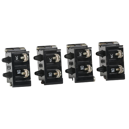 Изображение товара Контакт вспомогательный 1NO+1NC OptiSwitch DI-3-400~800A КЭАЗ