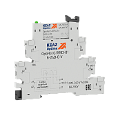 Модуль релейный OptiRel G RM38-51-24U-6-V-CO-S 280981 КЭАЗ