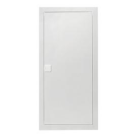 Дверь пластиковая для щита Nova 4 габарит IP40 PROxima nv-door-p-4 EKF