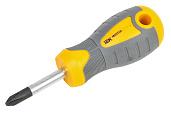 Отвертка крестовая Master Ph2х38мм TSC-1PH-238 IEK