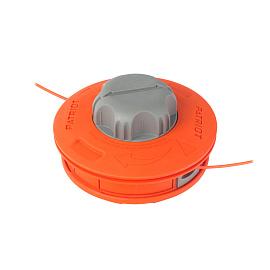 Катушка для триммера DL-1214 (2.0-3.0 мм; М10х1.25) PATRIOT 807114214