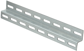Профиль перфорированный Z-образный К238 2000 УТ1,5 CLW10-GEM-PZ-238-20-UT15 IEK