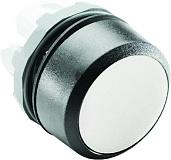 Кнопка управления плоская без фиксации без подсветки MP1-10W 1SFA611100R1005 ABB