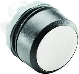 Кнопка управления плоская без фиксации без подсветки MP1-10W 1SFA611100R1005 ABB