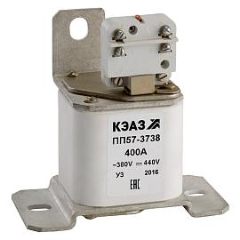 Предохранитель ПП57-39971-500А-У3-КЭАЗ