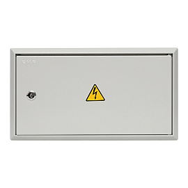 Щит ЩРн-18М 220х400х120 mb21-18m EKF