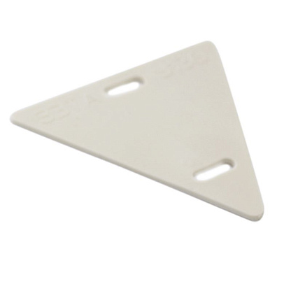 Изображение товара Бирка У136 (треугольник) ЗЭТА ЗЭТАРУС