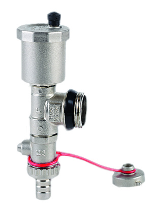 Изображение товара Комплект для коллектора НР 1" 8943 SANEXT Изображение товара Комплект для коллектора НР 1" 8943 SANEXT