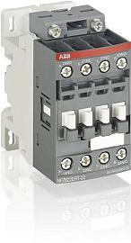 Реле контакторное NFZB40ERT-21 с универсальной катушкой управления 1SBH136060R2140 ABB