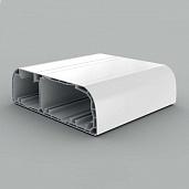 Кабель-канал парапетный PK 210X70 D (HD) Белый KOPOS