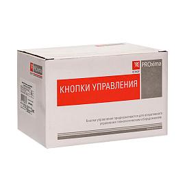 Выключатель кнопочный AEA-22 "Грибок" красная NO+NC (pbn-aea-r)  EKF