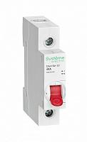 Выключатель нагрузки 1П однополюсный 40А 230В C9S16140 City9 Set Systeme Electric