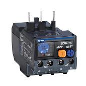 Реле тепловое NXR-25 2.5-4A 837113 CHINT