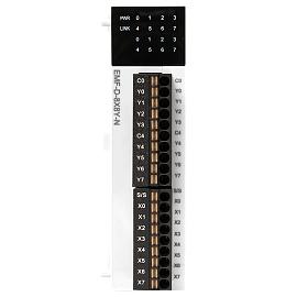 Модуль дискретного в/в EMF 8/8 N PRO-Logic PROxima EMF-D-8X8Y-N EKF