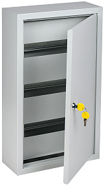 Щит ЩРн-36з (540х310х120мм) IP31 GENERICA MKM14-N-36-31-Z-G IEK
