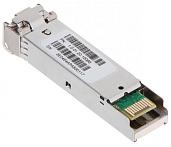 SFP-модуль до 20км, одномодовое волокно, длина волны (Tx/Rx)-1550/1310нм DH-PFT3970 DAHUA