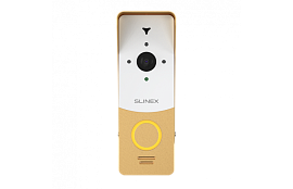 Панель вызывная ML-20HD золото/белый 00087830 Slinex