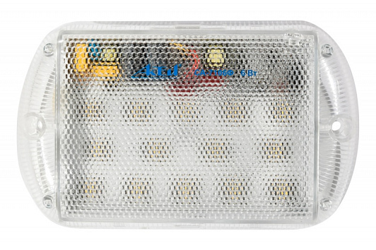 Изображение товара Светодиодный светильник Персей IP65 6 Вт 700 Лм для ЖКХ Актей