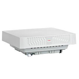 Вентилятор потолочный 135x400x400 мм, 430/465 м3/ч, 230 В IP55 R5SCF500 DKC