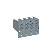 Крышка клеммная OTS160G1L4 1SCA140415R1001 ABB