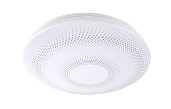 Светильник светодиодный настенно-потолочный 32Вт PPB LED Pulsar 6500K IP20 D320*60 .5025042 Jazzway