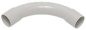 IEK Поворот на 90 труба-труба CRS50G (CTA10D-CRSG50-K41-010)