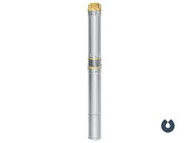 Насос погружной 4" ECO 2-73 (0.75 кВт,40 м) 89373 UNIPUMP