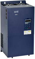 Преобразователь частоты A650 380В 3Ф 110кВт 210А M A650-33E110M ONI