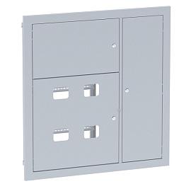 EKF Щит этажный ЩЭ 4 кв. усиленный (1000х960х157) IP31 EKF Basic (mb02-v-4-bas)