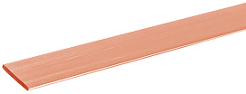Шина М1Т 5х25х4000мм YBC10-05-025 IEK