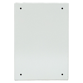 Щит  300х210х150 (ВxШxГ) IP54 ЩМПг-30.21.15 с монтажной панелью PROxima mb24-02 EKF