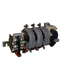 Контактор электромагнитный КТ-6053БС У3, 630А, 220В, 3з+3р, 3 полюса ET008793 Электротехник