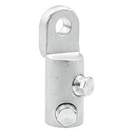 Наконечник болтовой НА-240 М16 10 кВ (150-240 мм2) EKF PROxima