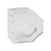 Защитный кожух OptiSignal Compact D22 C7-PC-P30 для кнопок без фиксации или с подсветкой ZB4BZ62 362227 КЭАЗ