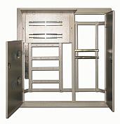 Корпус металлический этажный 9 модулей на кв. 1000х950х150 IP31 30703DEK DEKraft SE