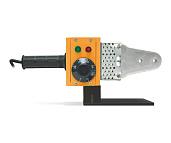 Аппарат для сварки пластиковых труб FoxPlastic 900 Foxweld 6115