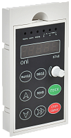 Пульт LCD типоразмер 1 для К740 EC-K740-LCD1 ONI