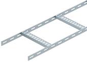Лоток кабельный лестничный для судостроения 25x100x2000 7097123 OBO Bettermann