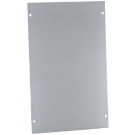 Панель монтажная OptiBox G-PMPN-350x360x4   142031 КЭАЗ