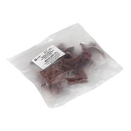 Крепеж-клипса под темное дерево d20мм Plast PROxima derj-z-20d EKF
