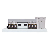 Устройство АВР ТСM-100/100А 3р EKF PROxima (ats-tsm-100A-3p-pro) /1 шт/