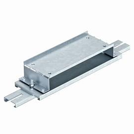 Соединитель канала 350x48 мм для системы IBK 7399898   OBO Bettermann