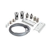 Кронштейн-подвес для магнитного шинопровода LINEA-ACCESSORIES IP20 A481033 Arte Lamp
