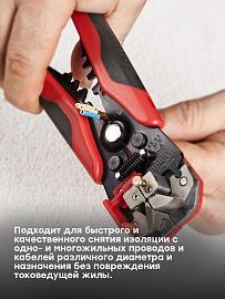 Стриппер автоматический многофункциональный WS-04 EKF Master