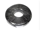 Кабель для СЭС бухта 50м PV-1F 2x4.0 mm2