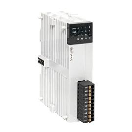 Модуль аналогового ввода EMF 4 PRO-Logic EKF EMF-A-4AI