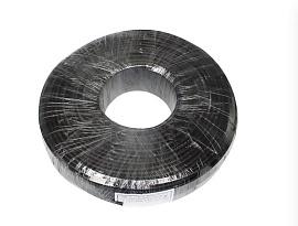 Кабель для СЭС бухта 50м PV-1F 2x4.0 mm2