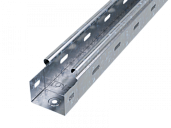 Лоток перфорированный металлический 50х50 L2000 35250HDZ DKC